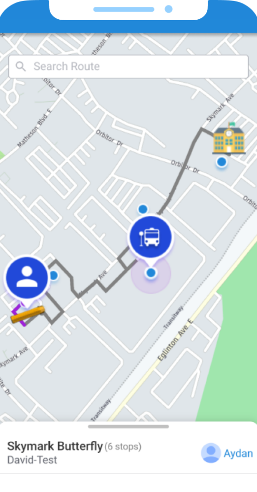 ZenBus